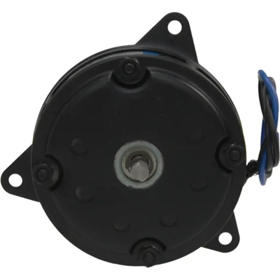 Condenser Fan Motor by FOUR SEASONS - 35160 pa13