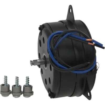 Condenser Fan Motor by FOUR SEASONS - 35160 pa14