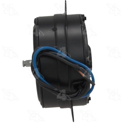 Condenser Fan Motor by FOUR SEASONS - 35161 pa11