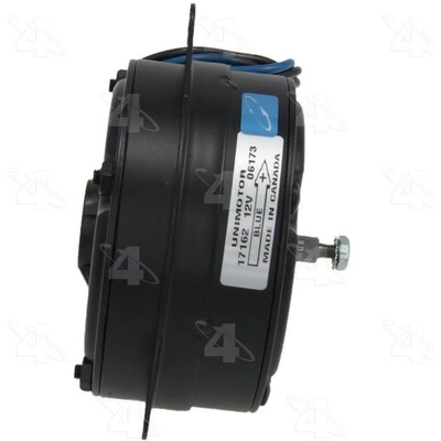 Condenser Fan Motor by FOUR SEASONS - 35162 pa2