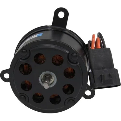 Condenser Fan Motor by FOUR SEASONS - 35166 pa40