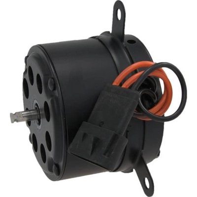 Condenser Fan Motor by FOUR SEASONS - 35166 pa42