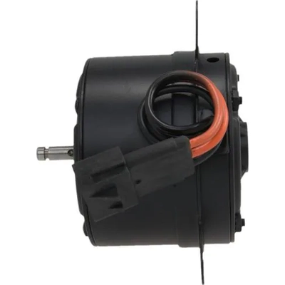 Condenser Fan Motor by FOUR SEASONS - 35170 pa32
