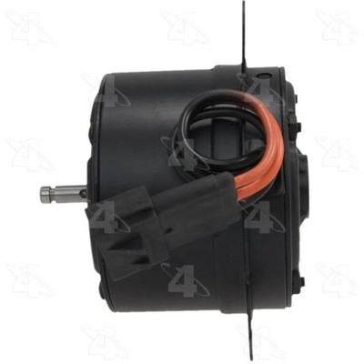 Condenser Fan Motor by FOUR SEASONS - 35170 pa7