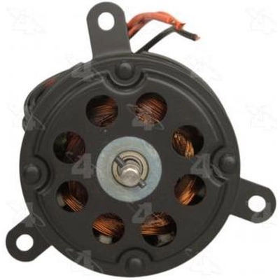 Condenser Fan Motor by FOUR SEASONS - 35171 pa34