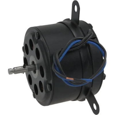 Condenser Fan Motor by FOUR SEASONS - 35172 pa12