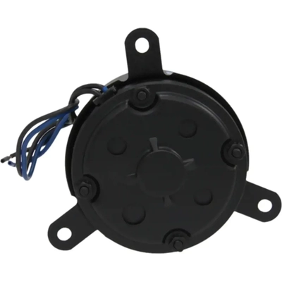 Condenser Fan Motor by FOUR SEASONS - 35172 pa13