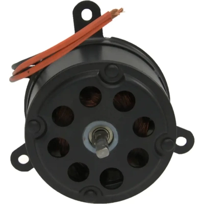 Condenser Fan Motor by FOUR SEASONS - 35188 pa22