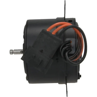 Condenser Fan Motor by FOUR SEASONS - 35189 pa14
