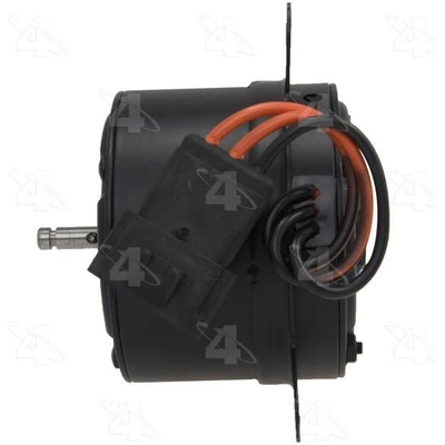 Condenser Fan Motor by FOUR SEASONS - 35189 pa6