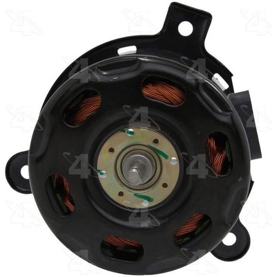 Condenser Fan Motor by FOUR SEASONS - 35194 pa3