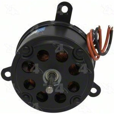Condenser Fan Motor by FOUR SEASONS - 35198 pa14