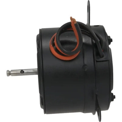 Condenser Fan Motor by FOUR SEASONS - 35198 pa20