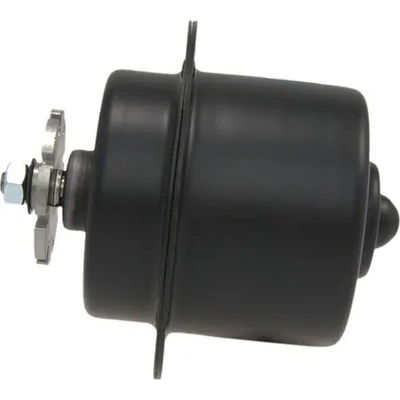 Condenser Fan Motor by FOUR SEASONS - 35199 pa13
