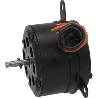Condenser Fan Motor by FOUR SEASONS - 35200 pa12