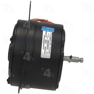 Condenser Fan Motor by FOUR SEASONS - 35200 pa5