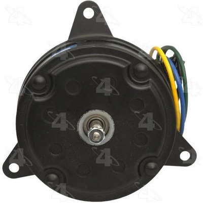 Condenser Fan Motor by FOUR SEASONS - 35231 pa4