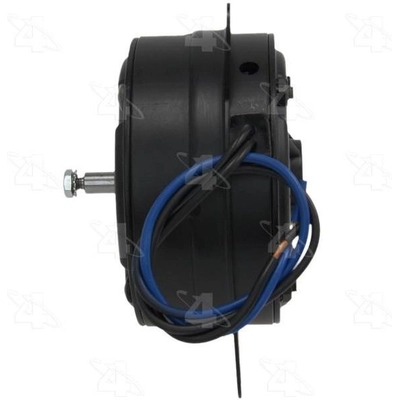 Condenser Fan Motor by FOUR SEASONS - 35239 pa4