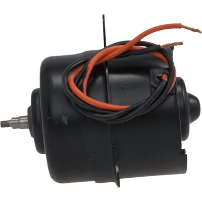 Condenser Fan Motor by FOUR SEASONS - 35240 pa16