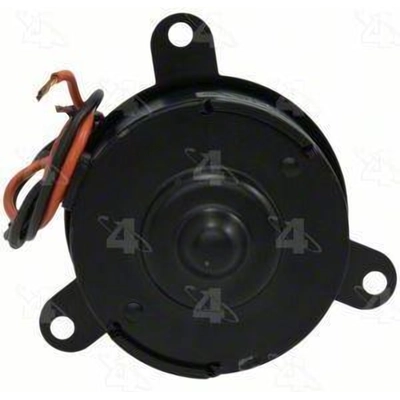 Condenser Fan Motor by FOUR SEASONS - 35240 pa7