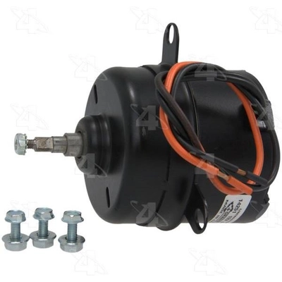 Condenser Fan Motor by FOUR SEASONS - 35251 pa5