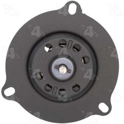 Condenser Fan Motor by FOUR SEASONS - 35255 pa4