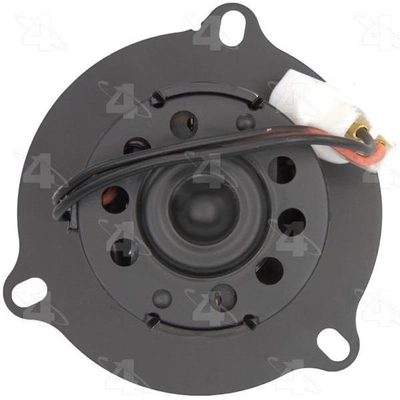 Condenser Fan Motor by FOUR SEASONS - 35255 pa6