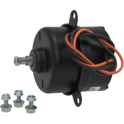 Condenser Fan Motor by FOUR SEASONS - 35257 pa19