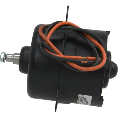Condenser Fan Motor by FOUR SEASONS - 35257 pa23