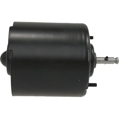 Condenser Fan Motor by FOUR SEASONS - 35261 pa15