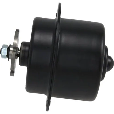 Condenser Fan Motor by FOUR SEASONS - 35285 pa19