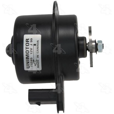 Condenser Fan Motor by FOUR SEASONS - 35285 pa4