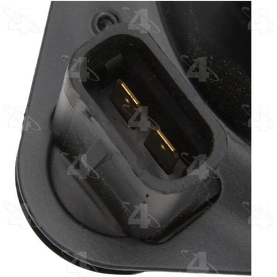 Condenser Fan Motor by FOUR SEASONS - 35292 pa5
