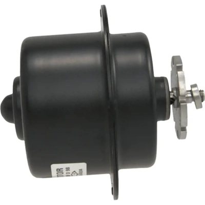 Condenser Fan Motor by FOUR SEASONS - 35294 pa16