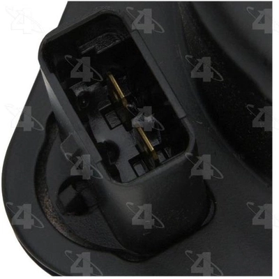 Condenser Fan Motor by FOUR SEASONS - 35294 pa4
