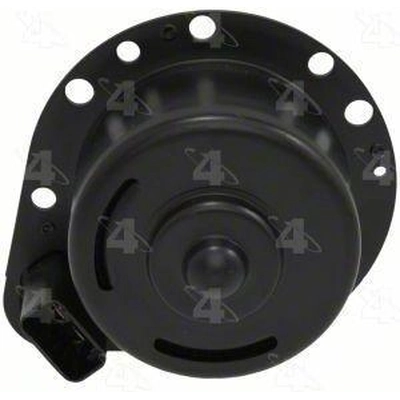 Condenser Fan Motor by FOUR SEASONS - 35294 pa9
