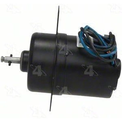 Moteur de ventilateur à condensateur de FOUR SEASONS - 35295 pa10