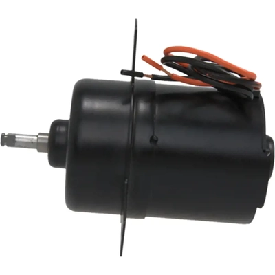 Condenser Fan Motor by FOUR SEASONS - 35297 pa16