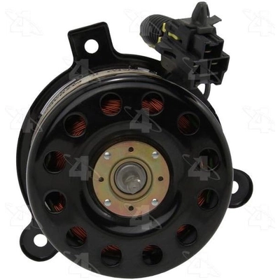 Condenser Fan Motor by FOUR SEASONS - 35304 pa1