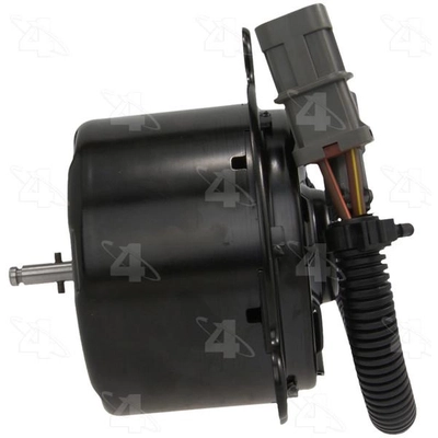 Condenser Fan Motor by FOUR SEASONS - 35312 pa1