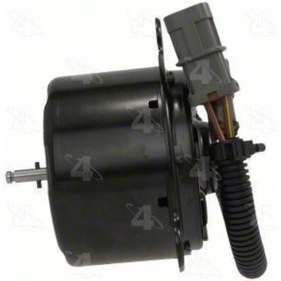 Condenser Fan Motor by FOUR SEASONS - 35312 pa11