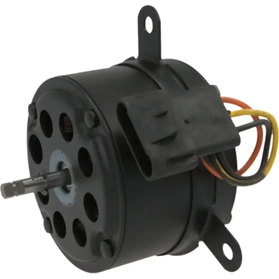 Condenser Fan Motor by FOUR SEASONS - 35313 pa13