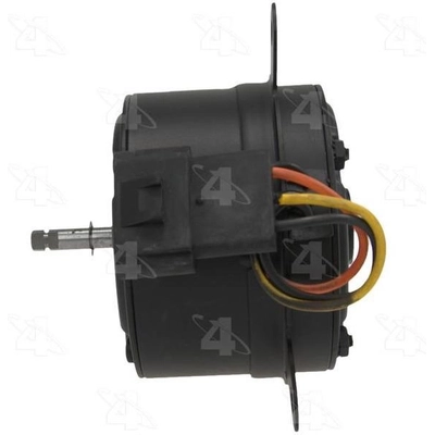 Condenser Fan Motor by FOUR SEASONS - 35313 pa6