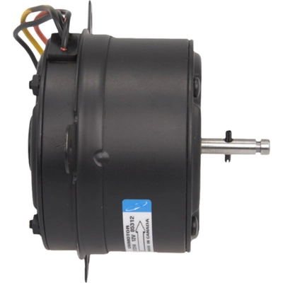 Condenser Fan Motor by FOUR SEASONS - 35314 pa17