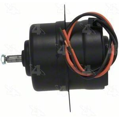 Condenser Fan Motor by FOUR SEASONS - 35323 pa29