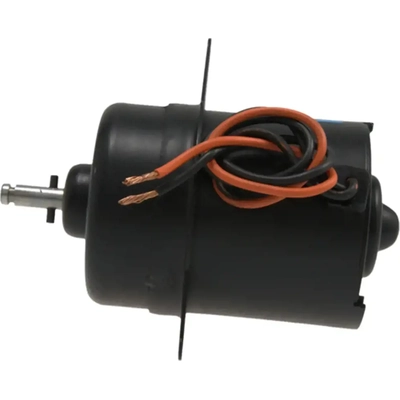 Condenser Fan Motor by FOUR SEASONS - 35324 pa14