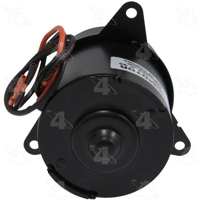 Condenser Fan Motor by FOUR SEASONS - 35325 pa4