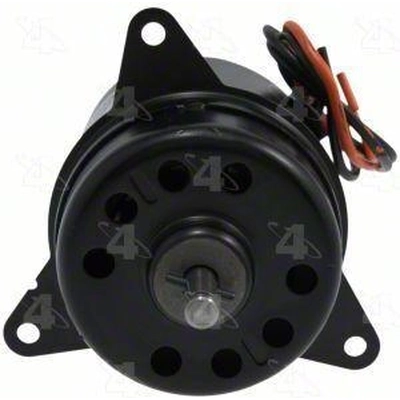 Condenser Fan Motor by FOUR SEASONS - 35325 pa9