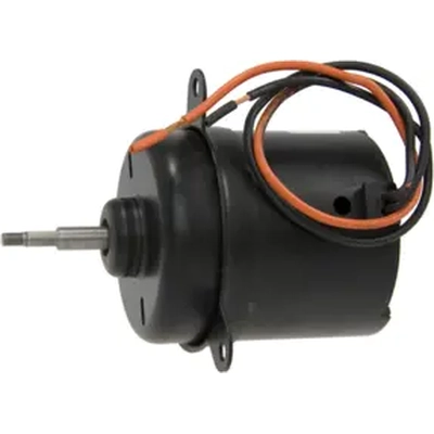 Condenser Fan Motor by FOUR SEASONS - 35327 pa17