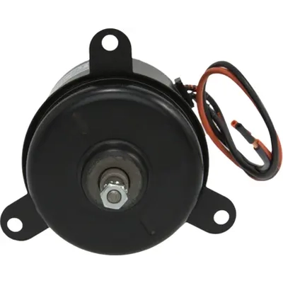 Condenser Fan Motor by FOUR SEASONS - 35353 pa20